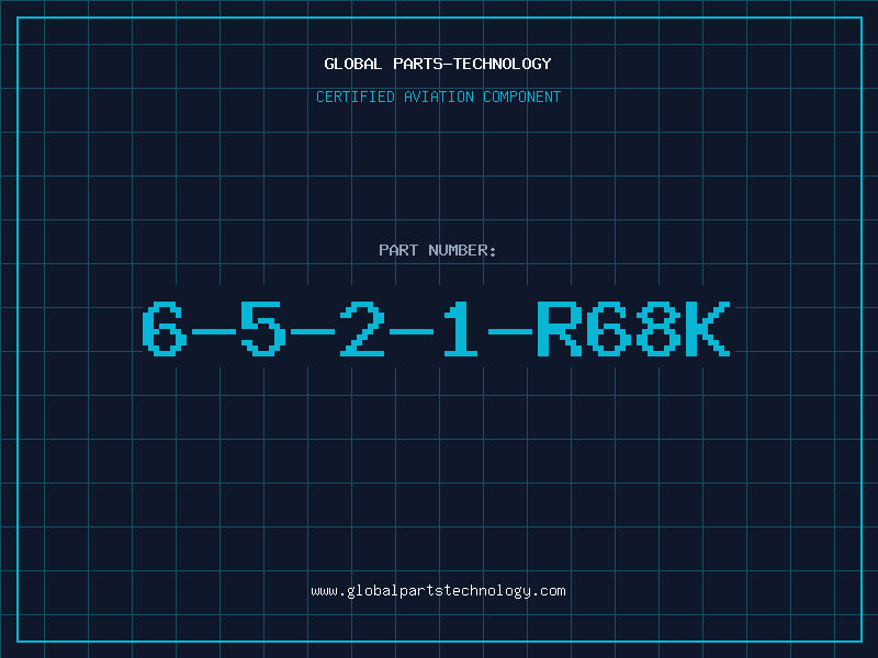 Aviation Part 6-5-2-1-R68K
