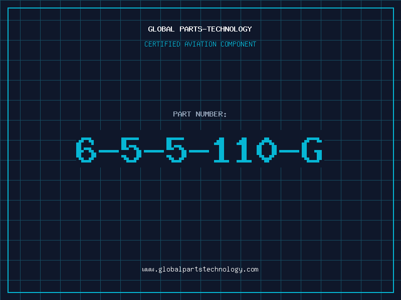 Aviation Part 6-5-5-110-G
