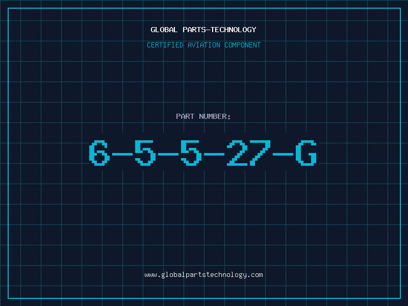 Aviation Part 6-5-5-27-G