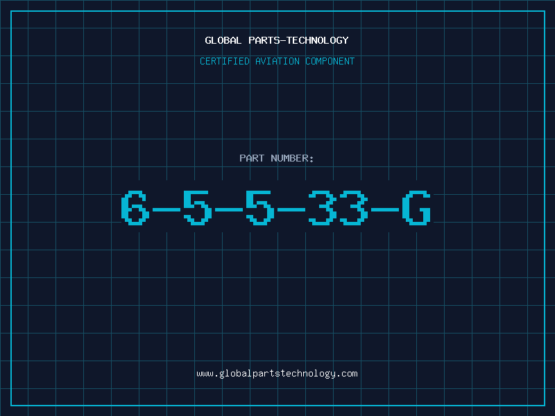 Aviation Part 6-5-5-33-G
