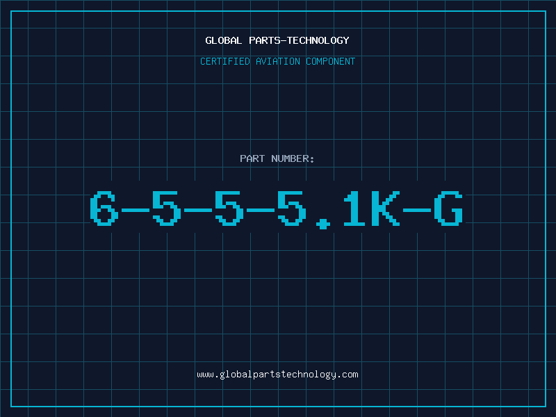 Aviation Part 6-5-5-5.1K-G