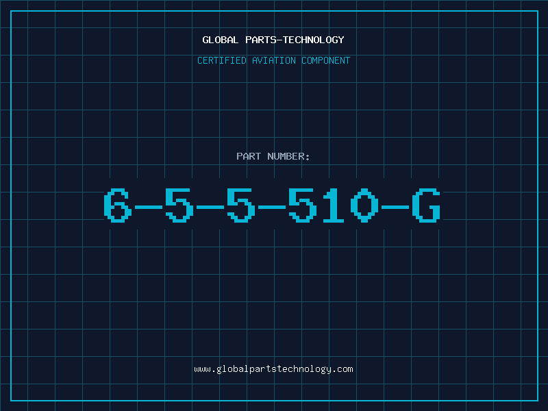 Aviation Part 6-5-5-510-G