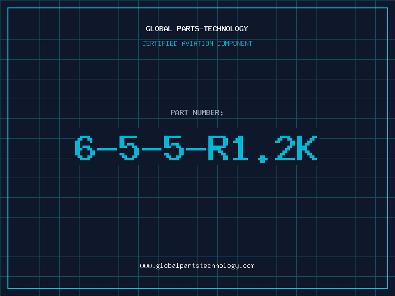 Aviation Part 6-5-5-R1.2K