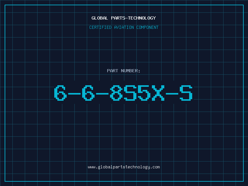 Aviation Part 6-6-8S5X-S
