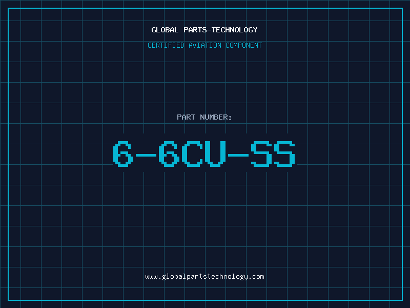 Aviation Part 6-6CU-SS