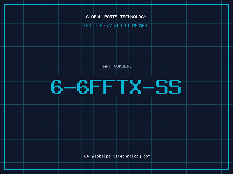 Aviation Part 6-6FFTX-SS