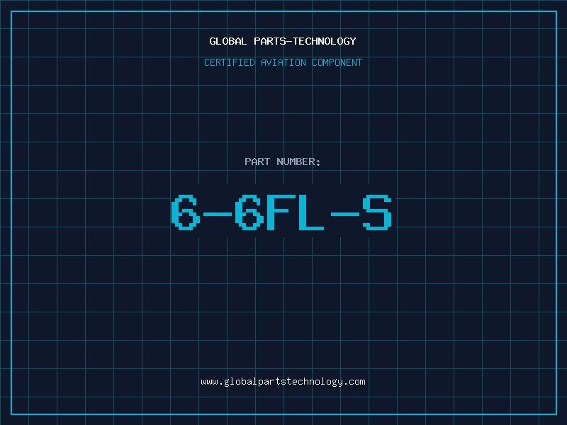 Aviation Part 6-6FL-S