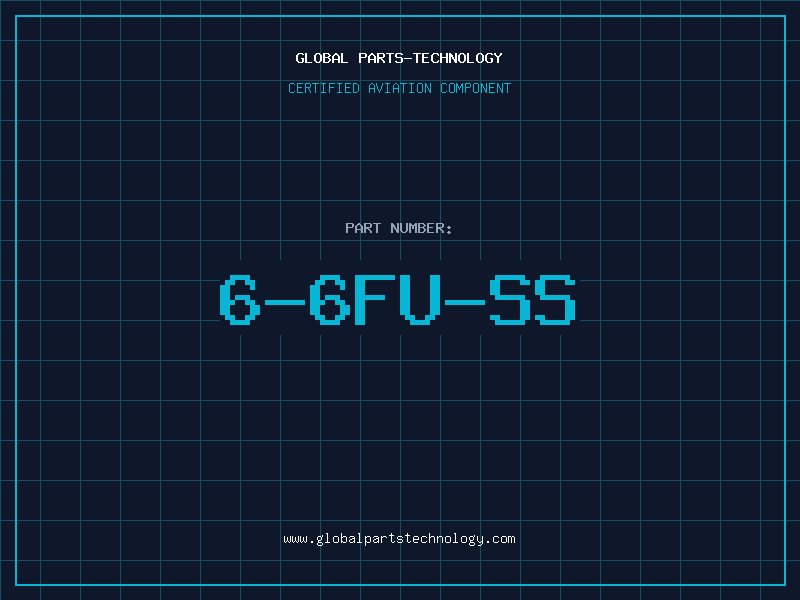 Aviation Part 6-6FU-SS