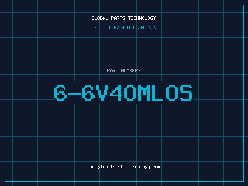 Aviation Part 6-6V4OMLOS