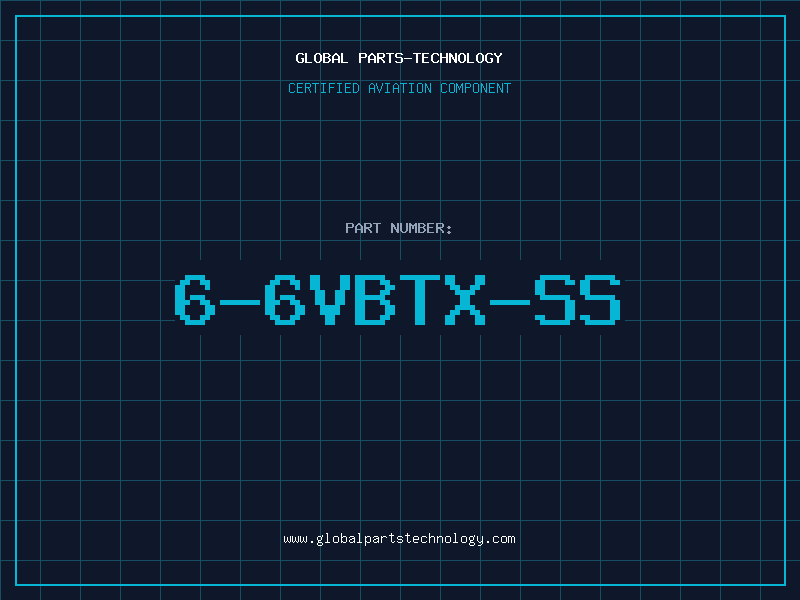 Aviation Part 6-6VBTX-SS
