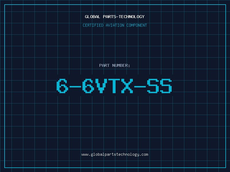 Aviation Part 6-6VTX-SS