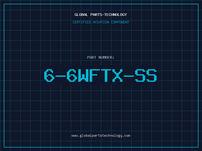 Aviation Part 6-6WFTX-SS