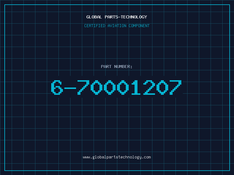 Aviation Part 6-70001207