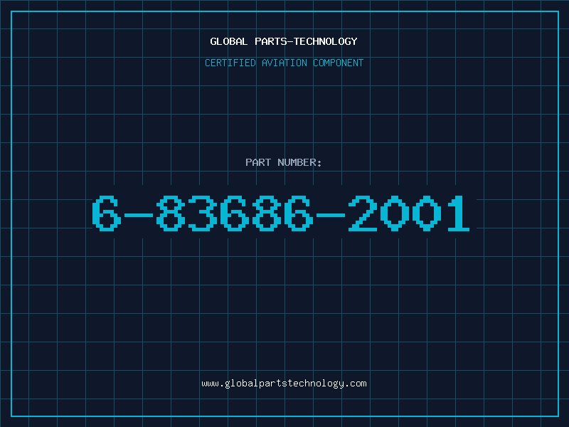 Aviation Part 6-83686-2001