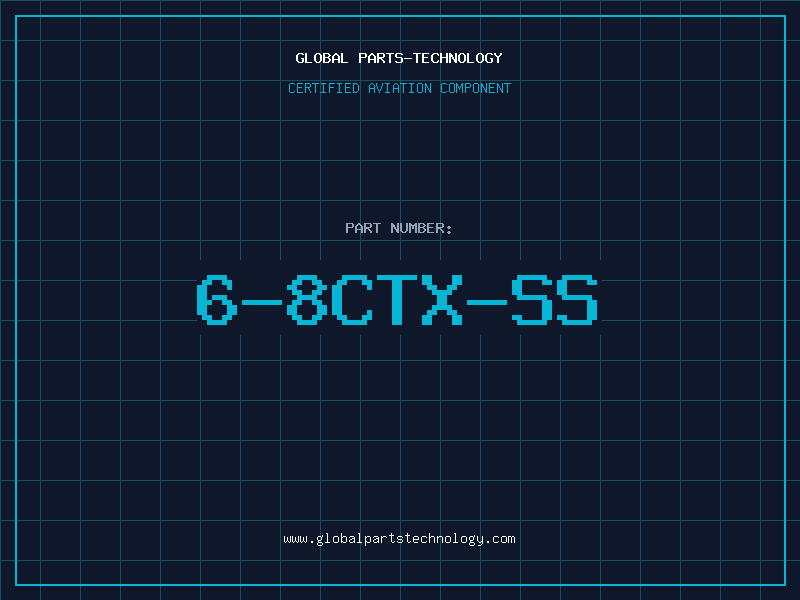 Aviation Part 6-8CTX-SS