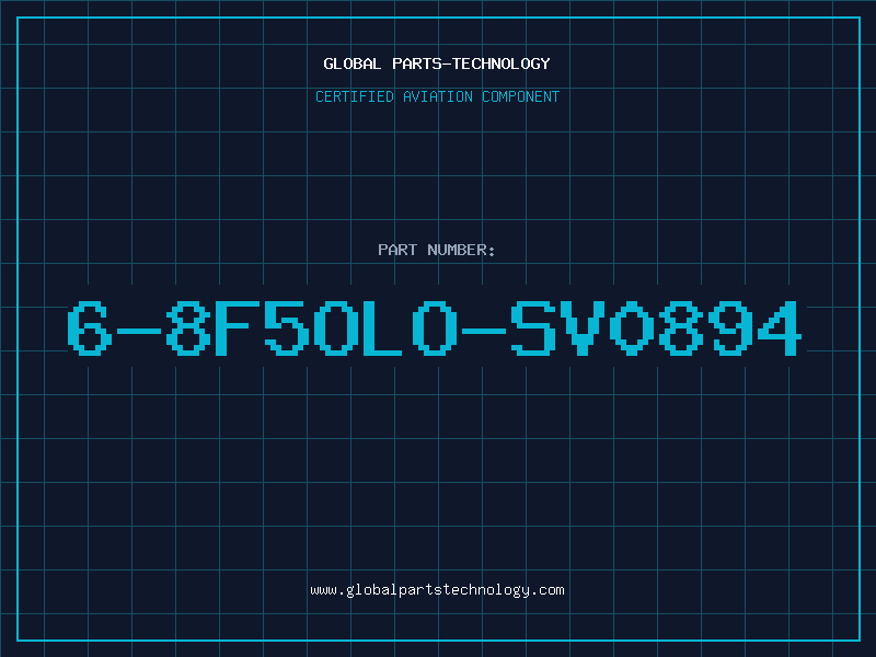 Aviation Part 6-8F5OLO-SV0894
