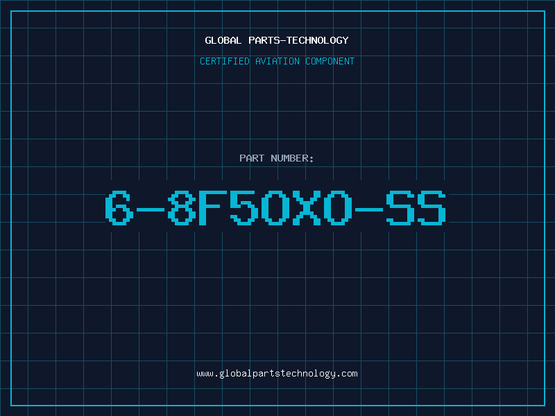 Aviation Part 6-8F5OXO-SS