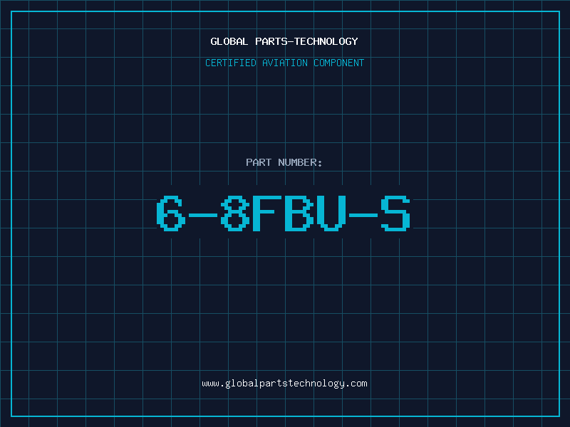 Aviation Part 6-8FBU-S