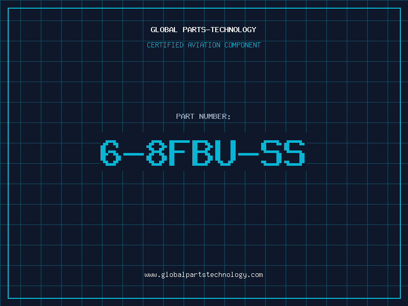 Aviation Part 6-8FBU-SS