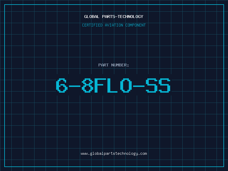 Aviation Part 6-8FLO-SS