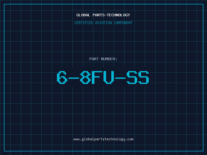 Aviation Part 6-8FU-SS