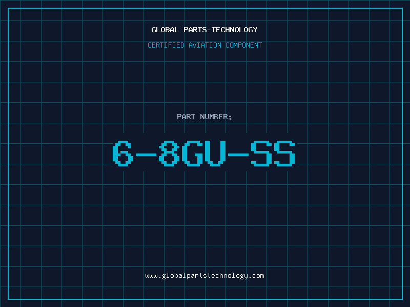 Aviation Part 6-8GU-SS
