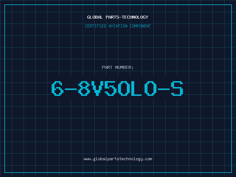 Aviation Part 6-8V5OLO-S