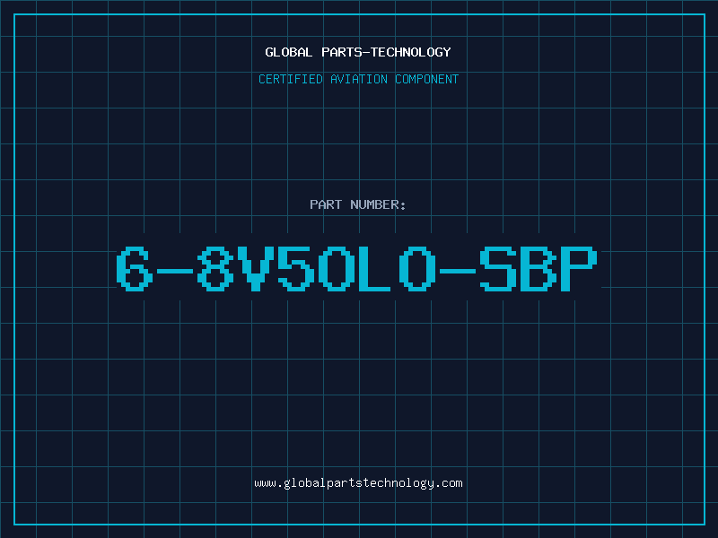 Aviation Part 6-8V5OLO-SBP