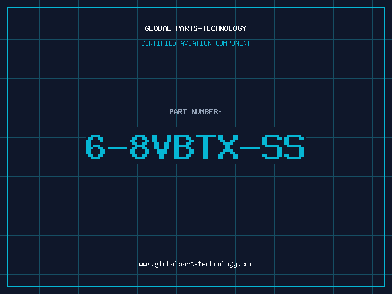 Aviation Part 6-8VBTX-SS
