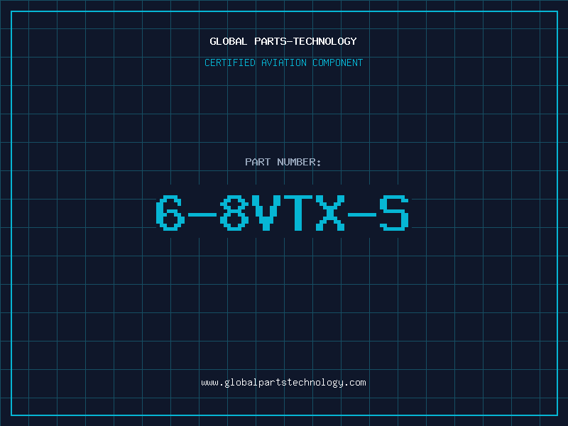 Aviation Part 6-8VTX-S