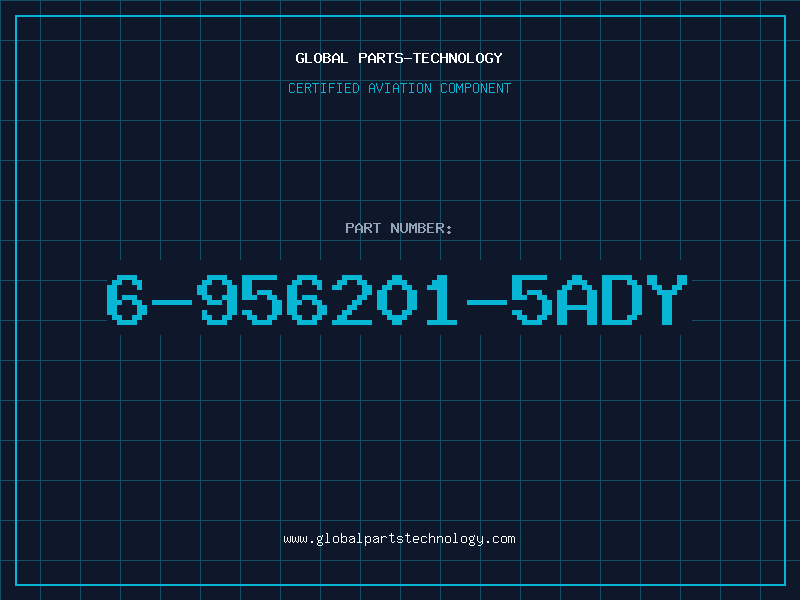 Aviation Part 6-956201-5ADY
