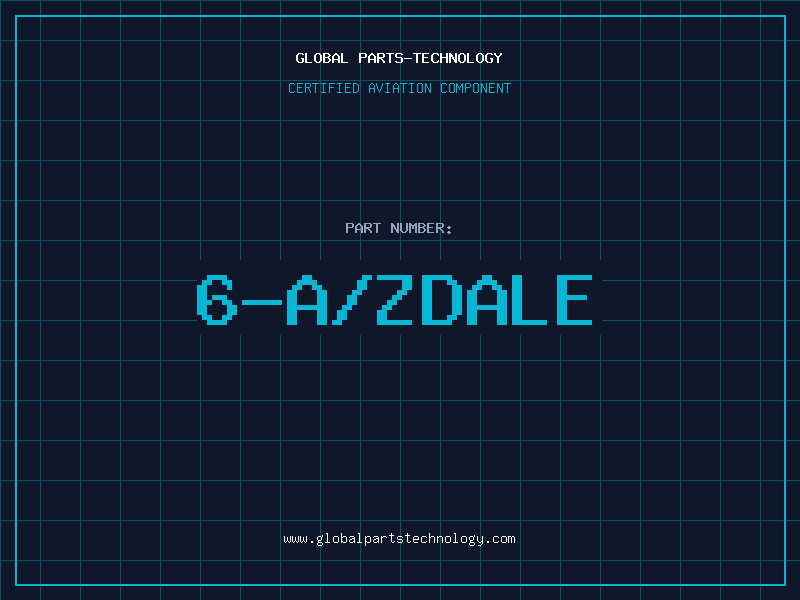 Aviation Part 6-A/ZDALE