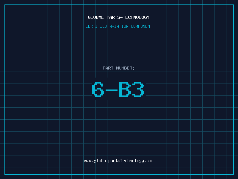 Aviation Part 6-B3
