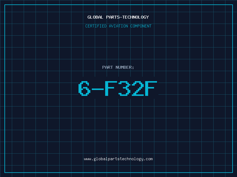 Aviation Part 6-F32F