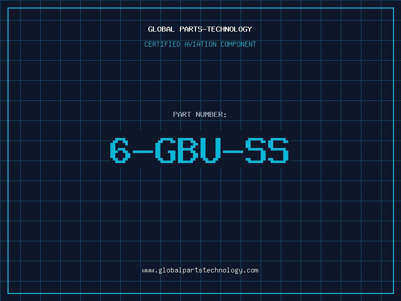 Aviation Part 6-GBU-SS
