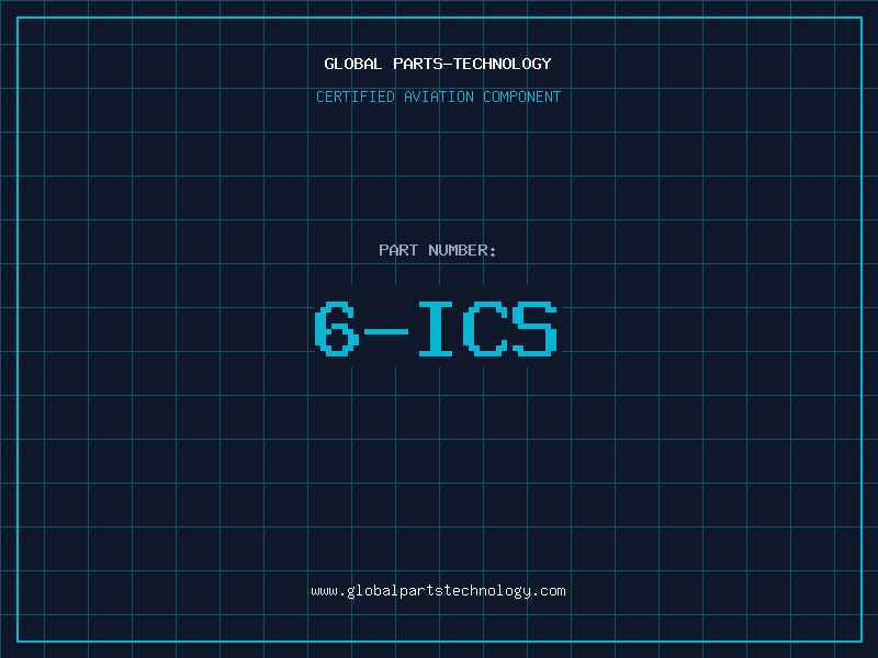 Aviation Part 6-ICS