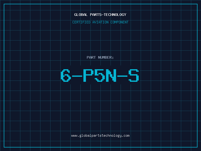 Aviation Part 6-P5N-S