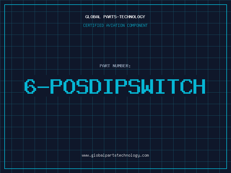 Aviation Part 6-POSDIPSWITCH