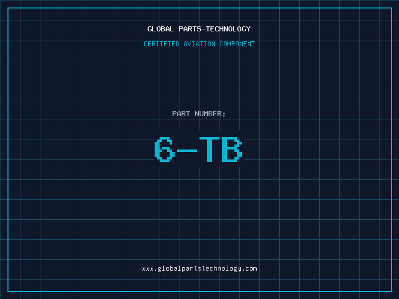 Aviation Part 6-TB
