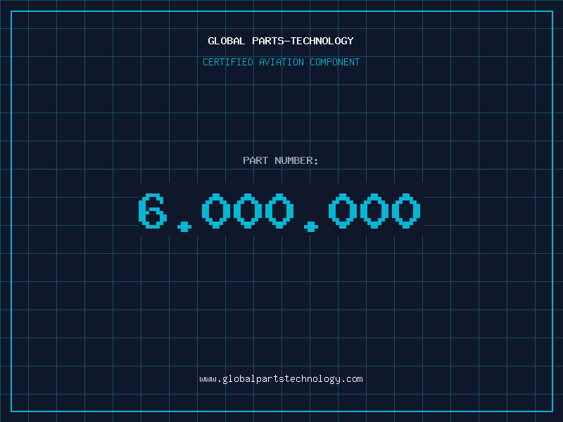Aviation Part 6.000.000