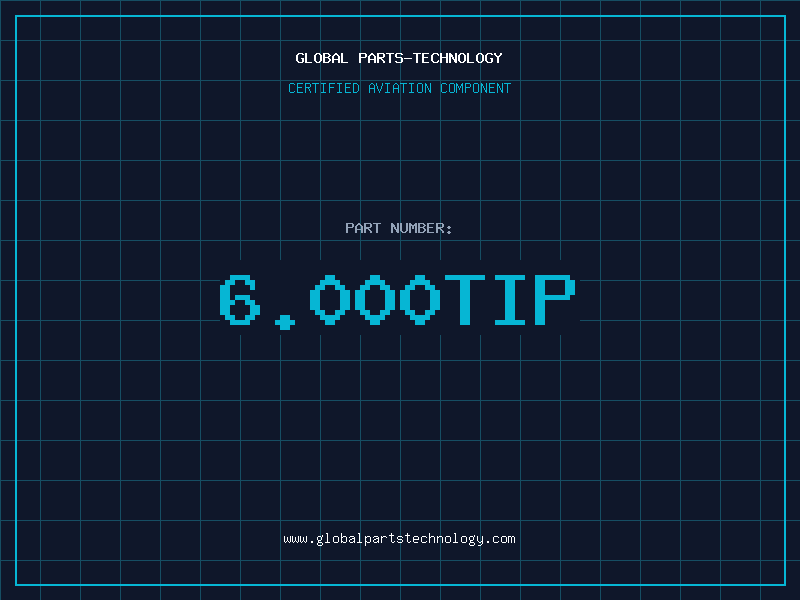 Aviation Part 6.000TIP