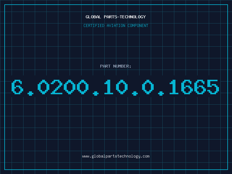 Aviation Part 6.0200.10.0.1665
