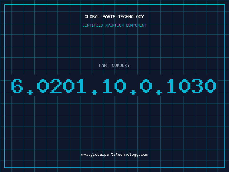 Aviation Part 6.0201.10.0.1030