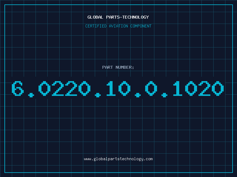 Aviation Part 6.0220.10.0.1020