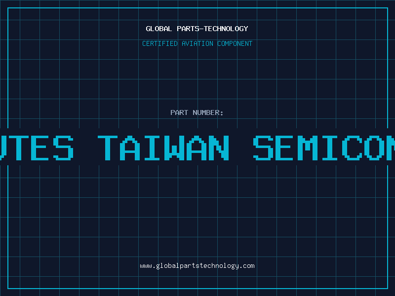 Aviation Part 60 minutes taiwan semiconductor