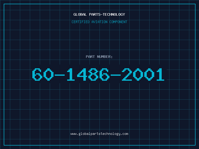 Aviation Part 60-1486-2001