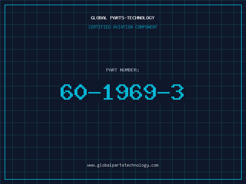 Aviation Part 60-1969-3