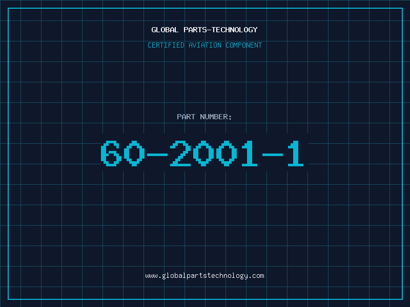 Aviation Part 60-2001-1