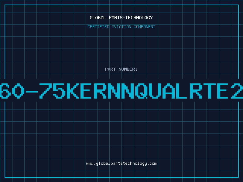 Aviation Part 60-75KERNNQUALRTE2