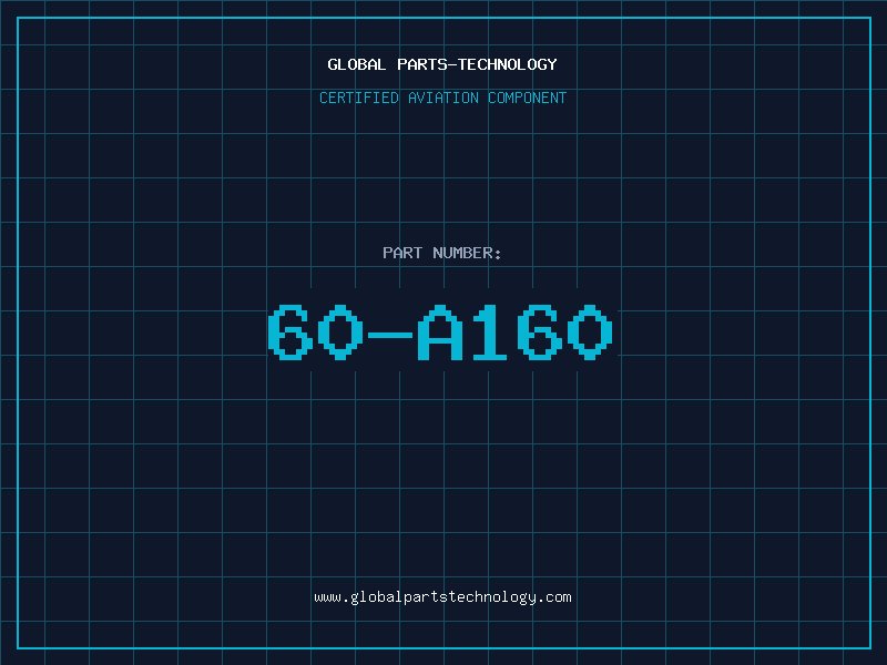 Aviation Part 60-A160